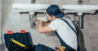 Демонтаж сантехники Ишимбай, цена от 220 руб.