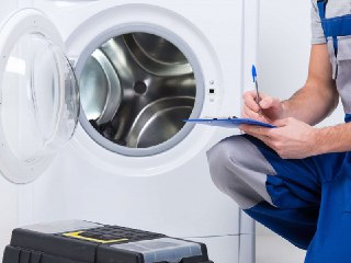 Подключение стиральной машины Ишимбай цена 586 руб.