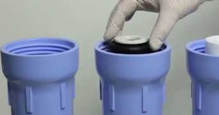 Установка угольных фильтров для воды и вытяжки от 3659 рублей в Ишимбае