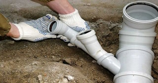 Замена канализационных труб в квартире и доме в Ишимбае - СантехДомШмб от 2091 рублей.