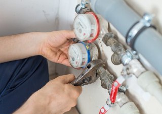 Замена счетчиков воды Ишимбай цена от 868 руб.