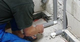 Замена стояка Ишимбай цена от 973 руб.
